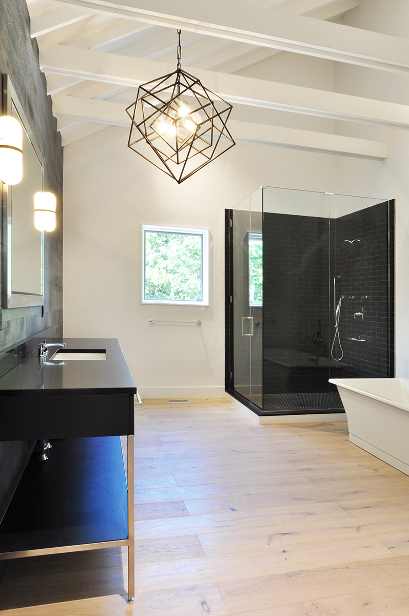 Sagaponack Residence